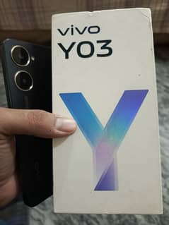 vivo y03