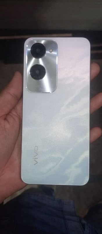 vivo y18 10 month warranty 1