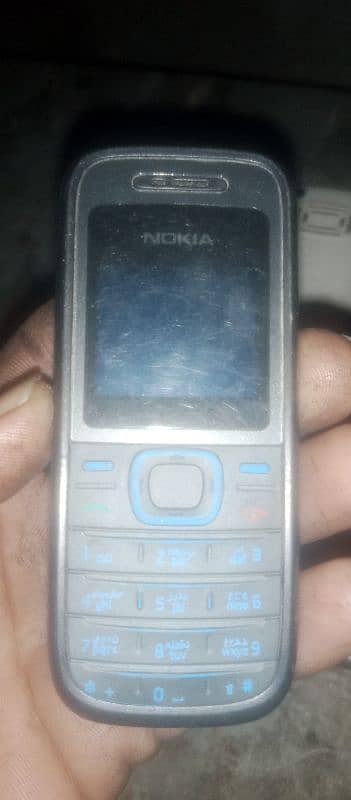 Nokia 150&1200&1208+1000& 2more mobile 500 3