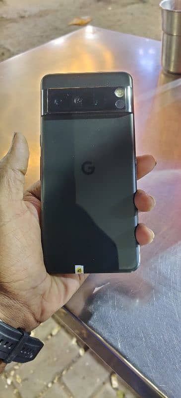 Google Pixel 8 Pro 12/256 GB 0