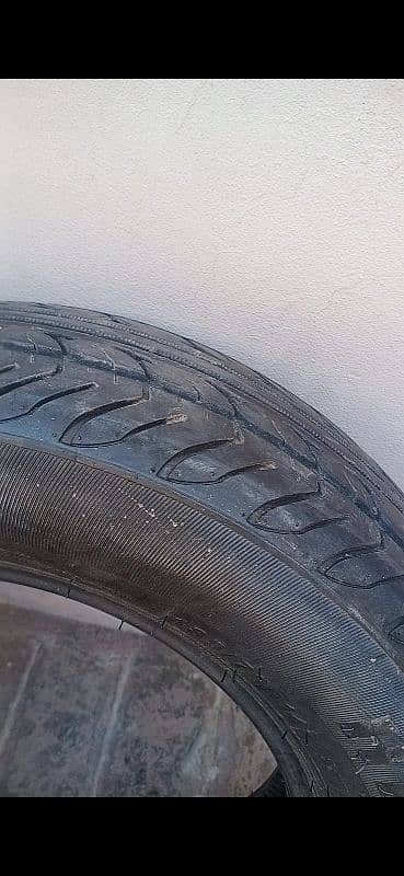 185/70/R14 used tyre but like a new 1