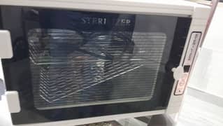 sterilizer