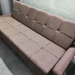 sofa cumbed