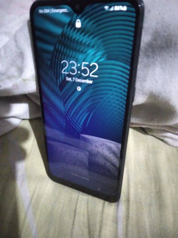 SAMSUNG GALAXY A10s PTA OFFICIAL APPROVED 0