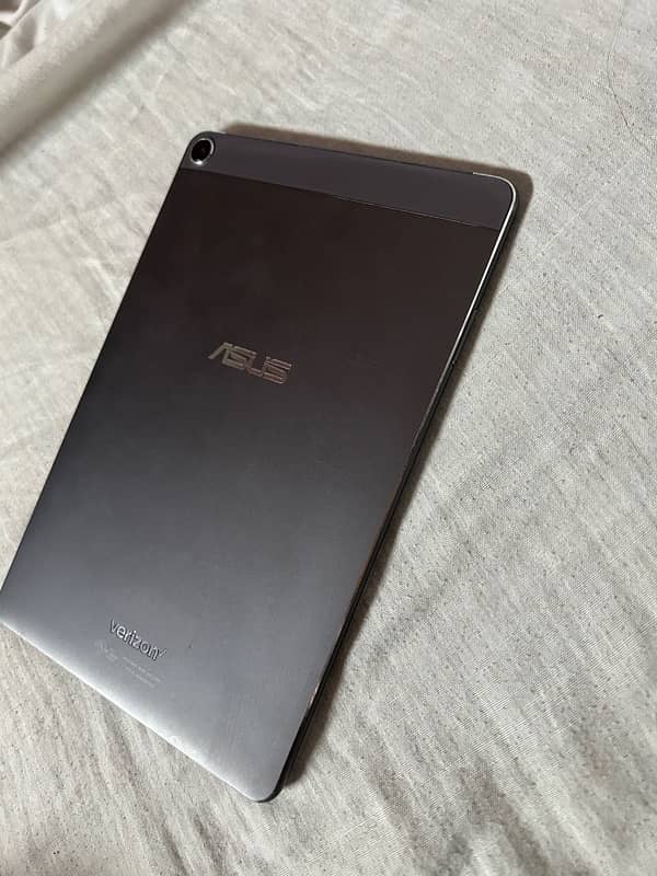 Asus Tablet 1