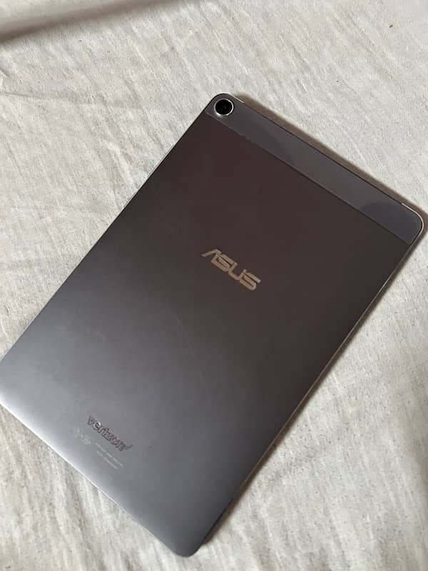 Asus Tablet 2