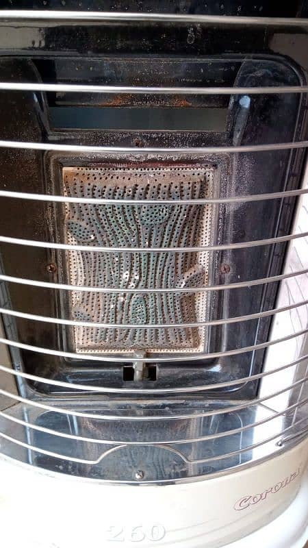 gas heater Carmona ka ha 0