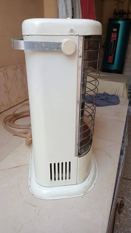 gas heater Carmona ka ha 4