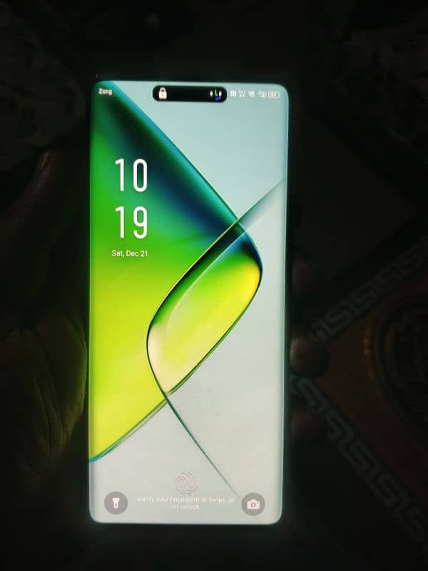 lnfinix mobile 2