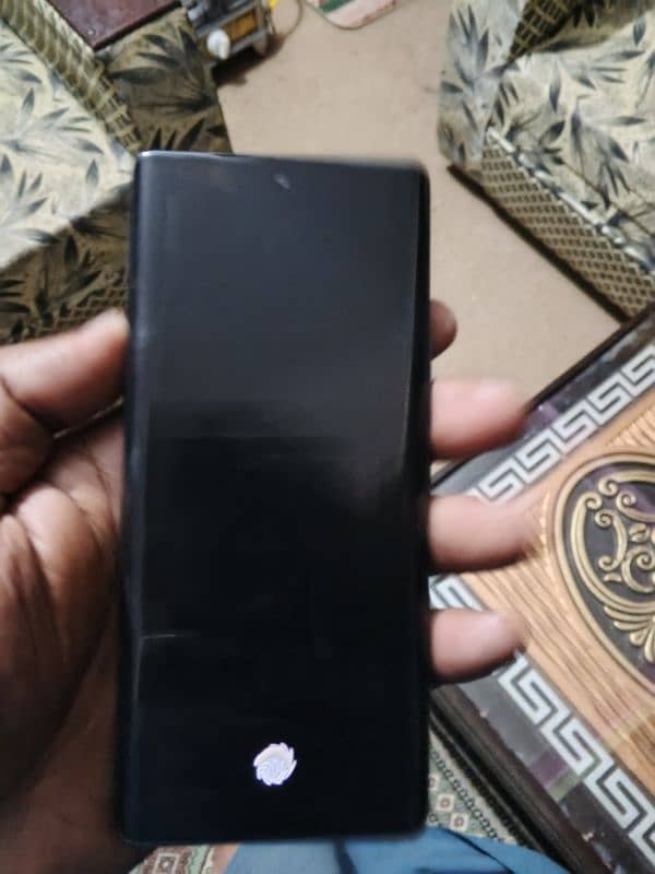 lnfinix mobile 3