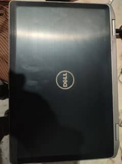 Dell e6420 i5 2nd Gen 4GB Ram 128GB SSD