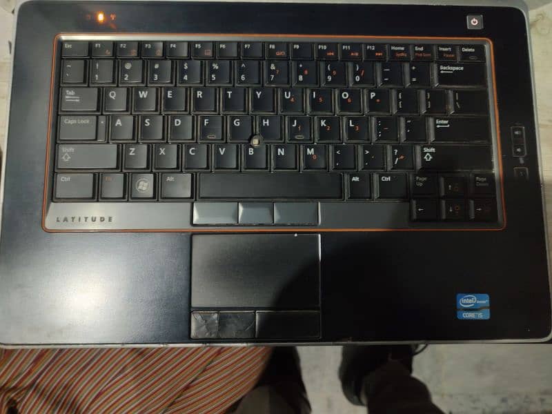 Dell e6420 i5 2nd Gen 4GB Ram 128GB SSD 2