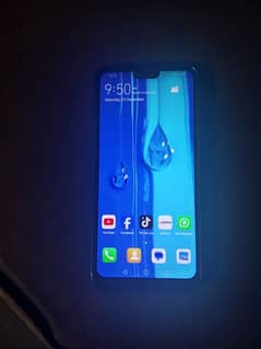 huawei y92019