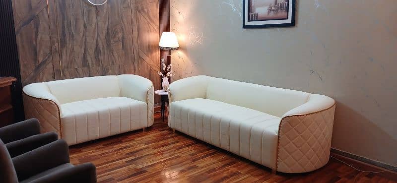 New 5 seater modren sofa /leather sofa /elegant sofa 0