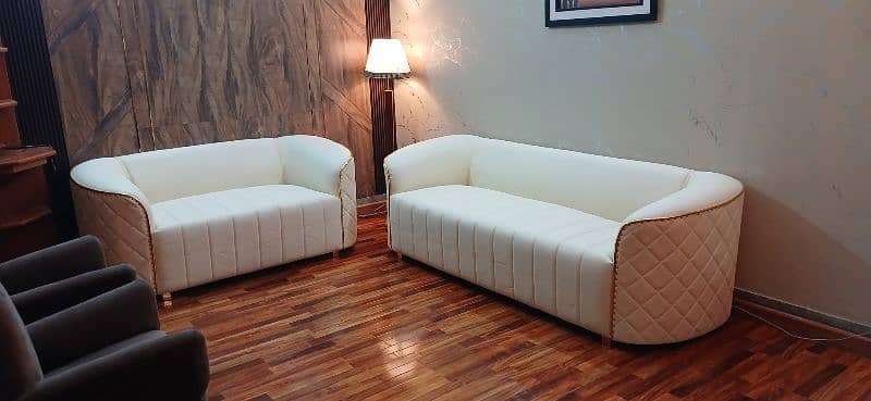 New 5 seater modren sofa /leather sofa /elegant sofa 1