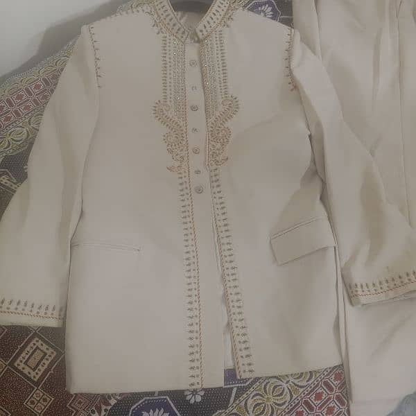 Prince coat very nice 6