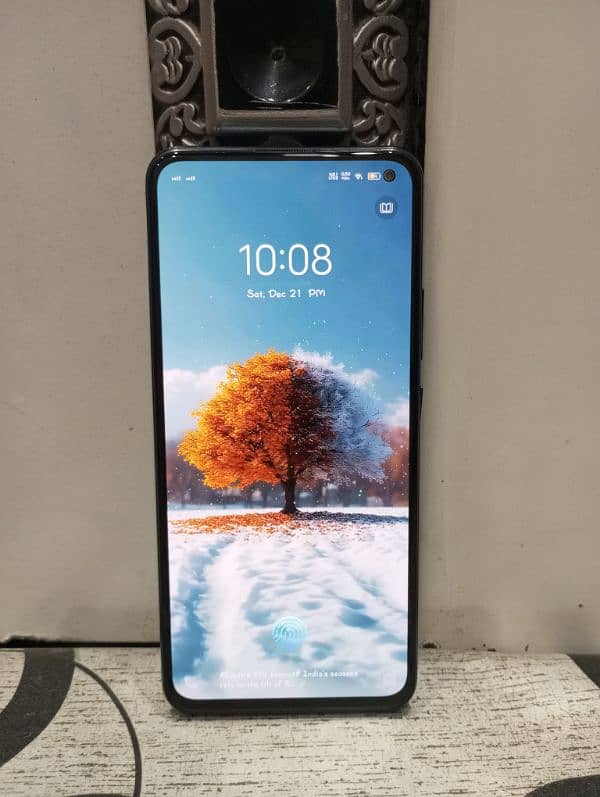 Vivo v17 0