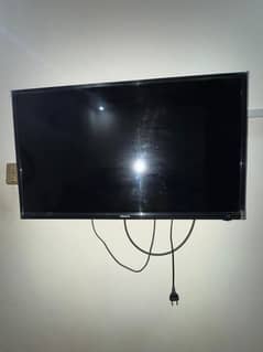 hisense smart tv