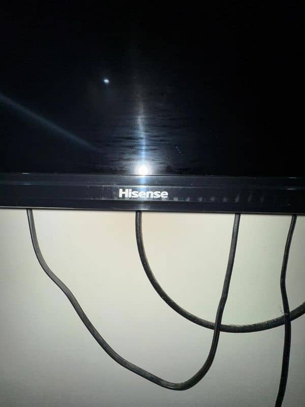 hisense smart tv 1