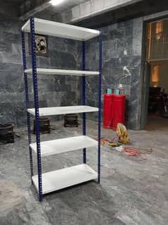 Storage Racks, Storage Solution Racks, Angle Racks