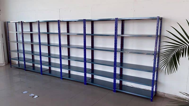 Storage Racks, Storage Solution Racks, Angle Racks 2