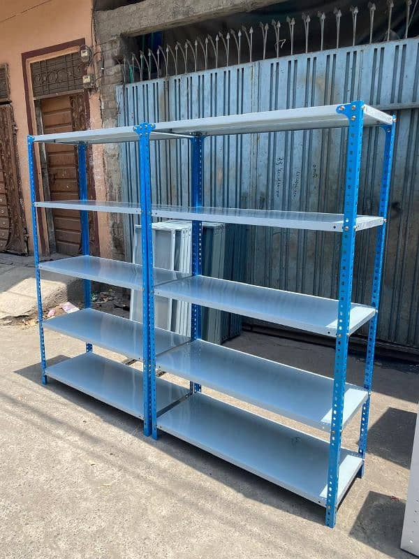 Storage Racks, Storage Solution Racks, Angle Racks 3