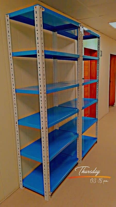 Storage Racks, Storage Solution Racks, Angle Racks 4