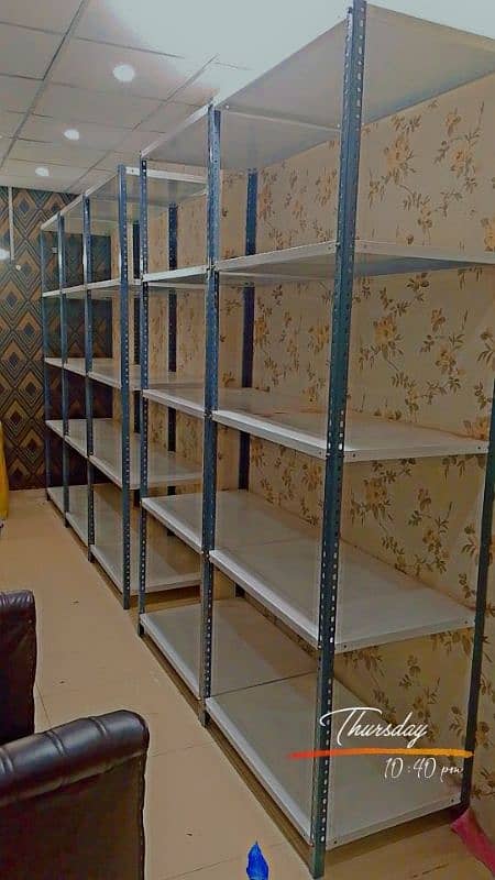 Storage Racks, Storage Solution Racks, Angle Racks 7