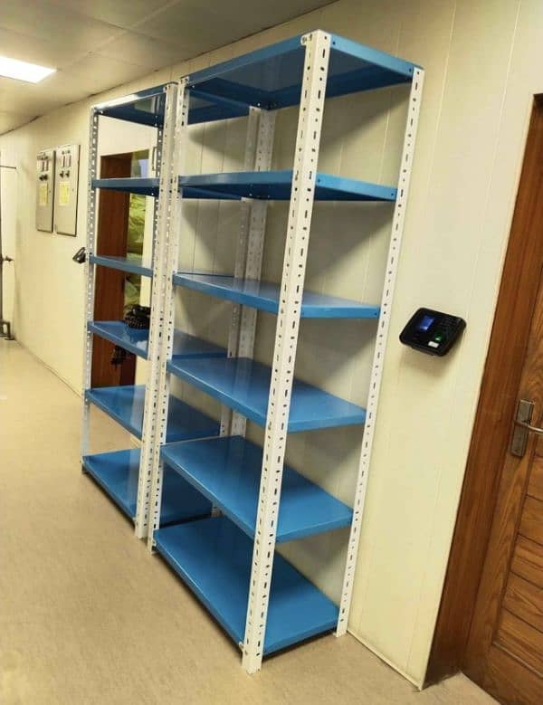 Storage Racks, Storage Solution Racks, Angle Racks 8