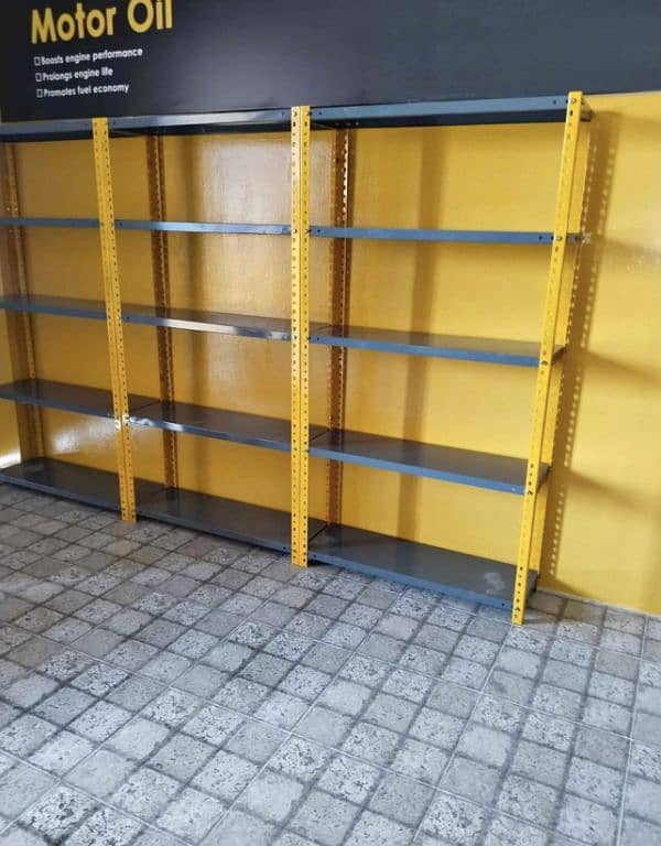 Storage Racks, Storage Solution Racks, Angle Racks 9