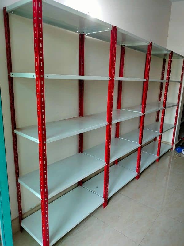 Storage Racks, Storage Solution Racks, Angle Racks 12