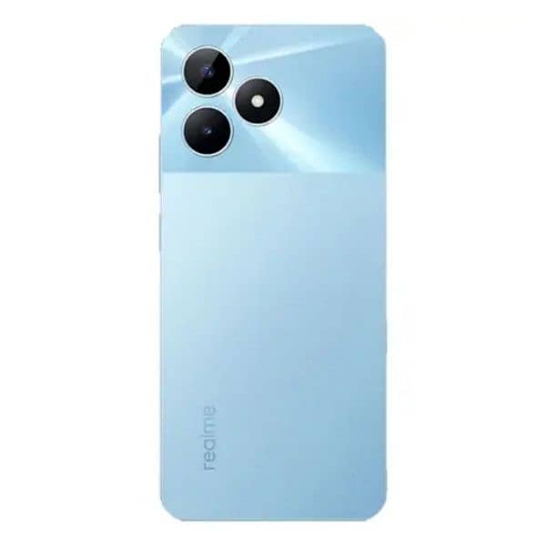 REALME NOTE 50 4/128 0