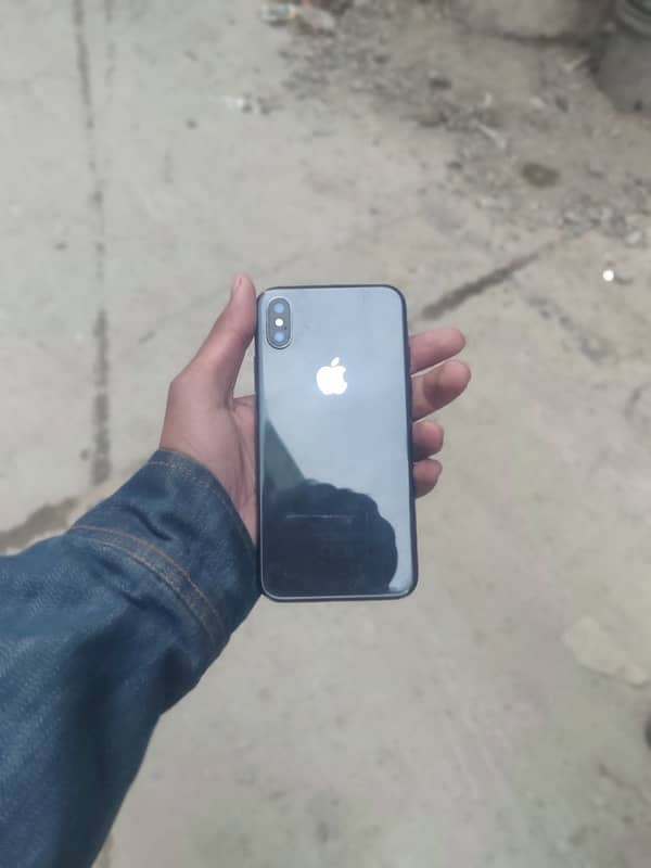 iphone x 1