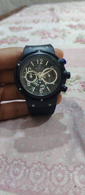 Watch 4