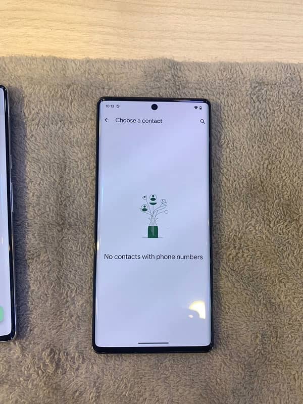 google pixel 6 pro  12/128  All ok 0