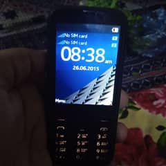 nokia 10 by 10 no box all ok 03079436065