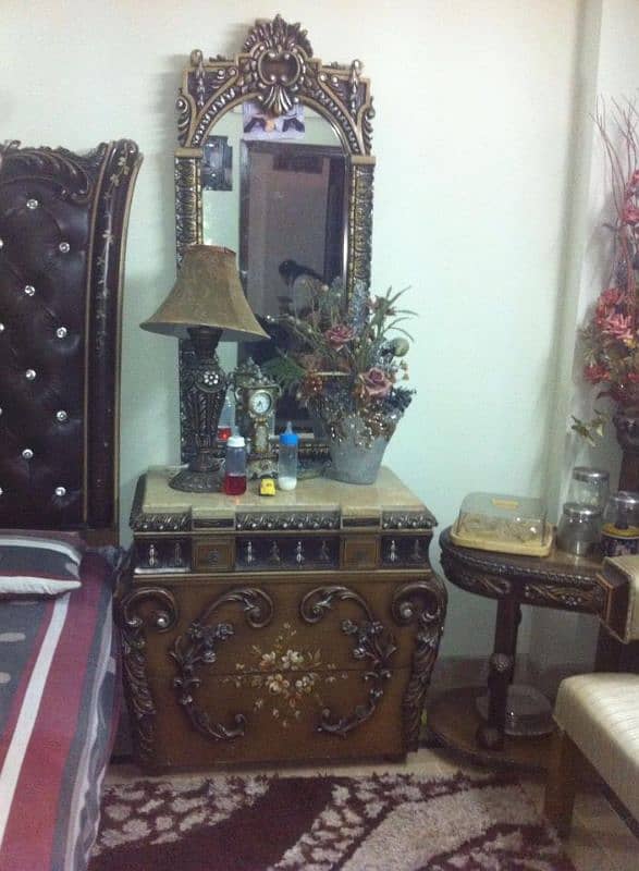 chinioty furniture for sale 1