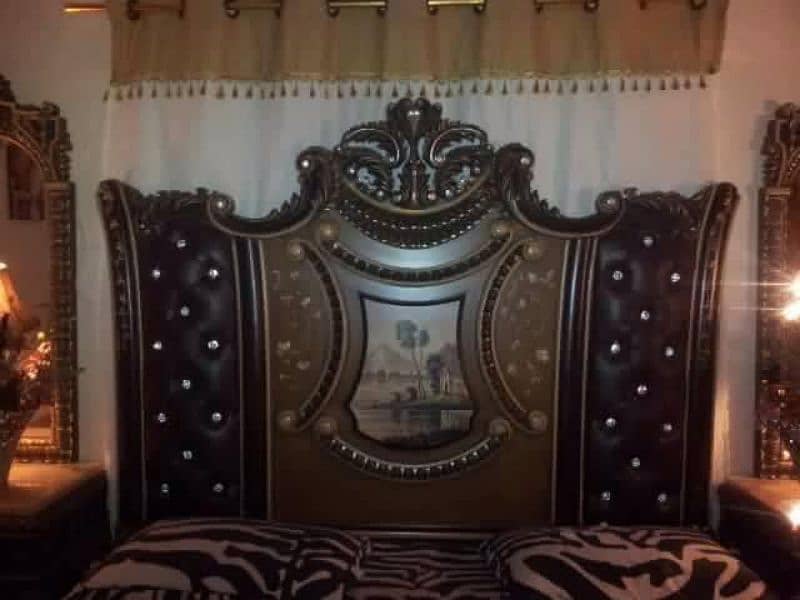 chinioty furniture for sale 8