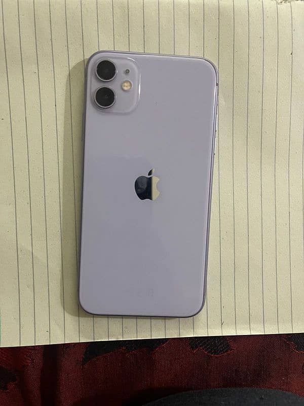 iPhone 11 PTA approved 1