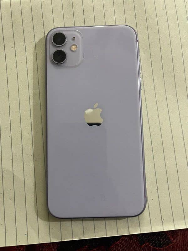 iPhone 11 PTA approved 2