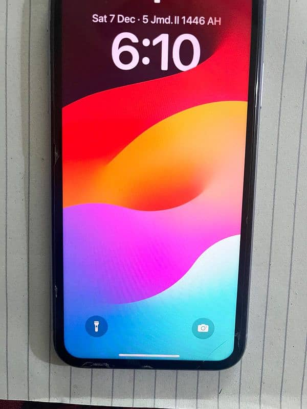 iPhone 11 PTA approved 6