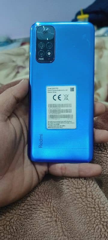 redmi note 11 0