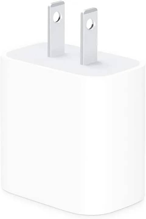 Apple 20 Watt USB-C Fast Charging Adapter – For Android And Iphone 2