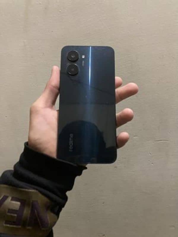 realme c33 10 10 condition contact no 03302082659 0