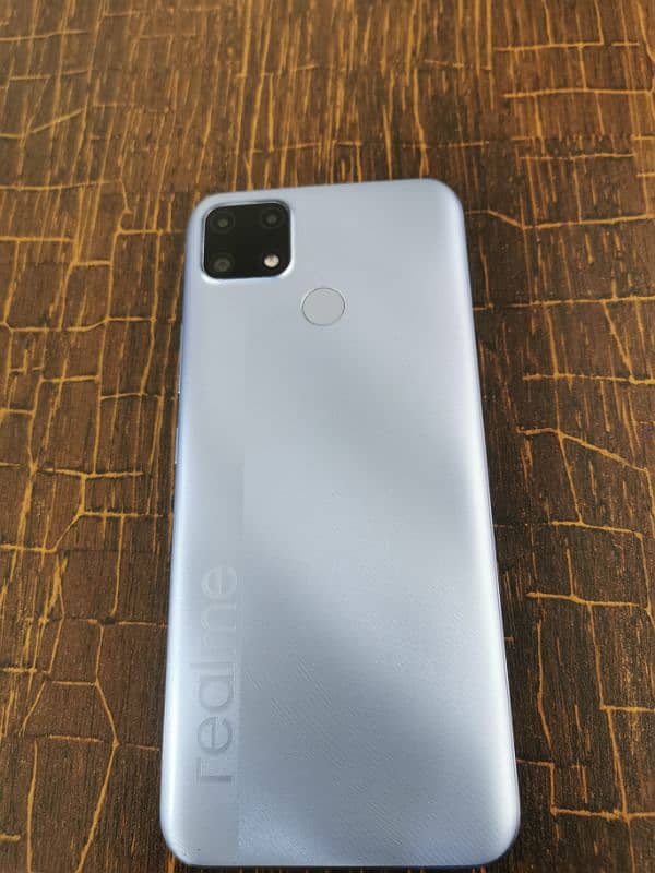 Realme c25s (4.128) 4