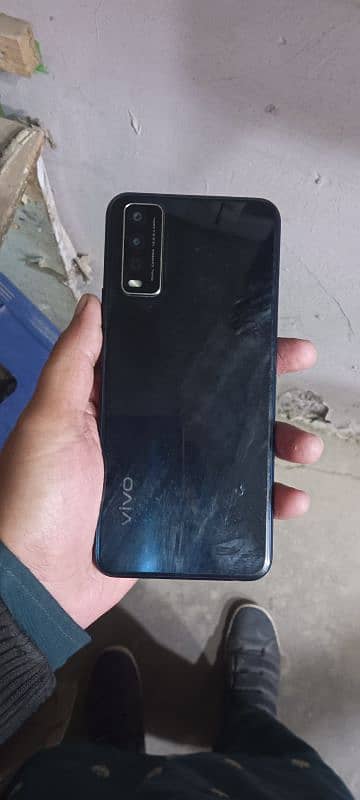 vivo y12s 3gb32gb price fix hai koi fullt ni 6