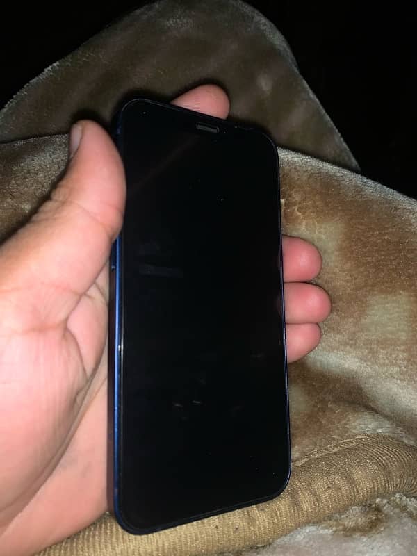 iPhone 12 Mini 64GB Non PTA JV 1