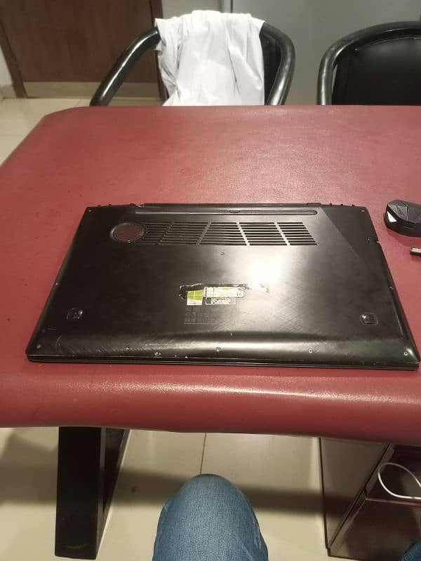 Lenovo Gaming Laptop with 4gb Graphics card 10