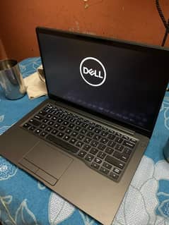 dell latitude 7400 core i7 8th generation