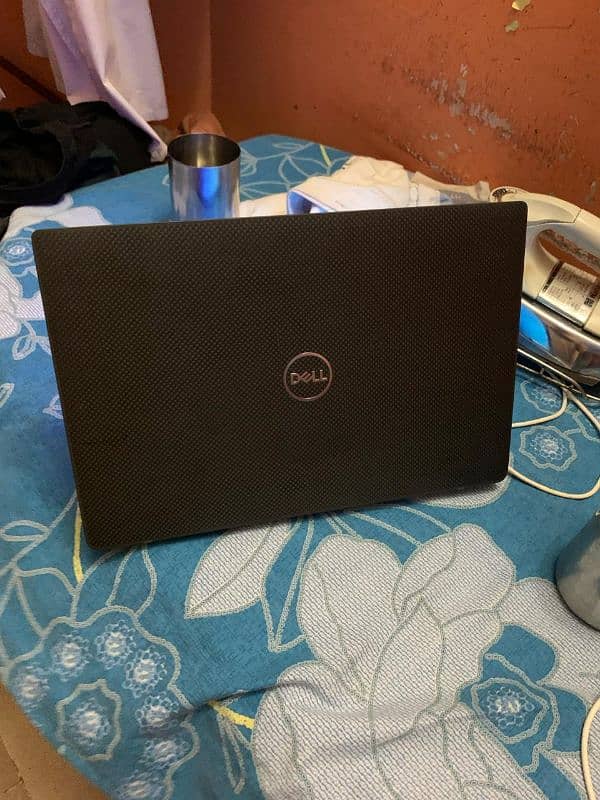 dell latitude 7400 core i7 8th generation 1